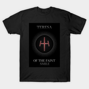 TERESA T-Shirt